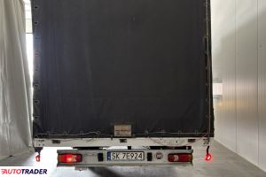 Fiat Ducato 2018 2.3
