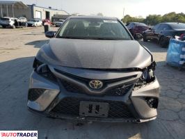 Toyota Camry 2020 2