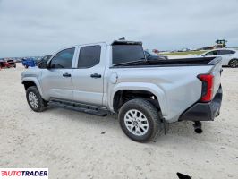 Toyota Tacoma 2024 2