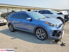 Kia Niro 2022 1