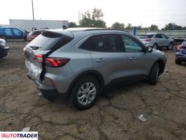 Ford Escape 2024 1