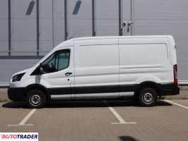 Ford Transit 2022 2.0