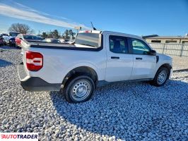 Ford Maverick 2022 2