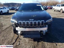 Jeep Cherokee 2019 2