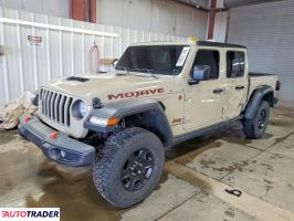 Jeep Pozostałe 2022 3