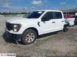 Ford F150 2023 3
