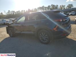 Mazda CX-9 2021 2