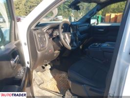 Chevrolet 1500 2021 2