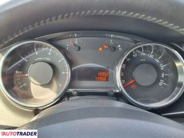 Peugeot 3008 2014 1.6 156 KM Peugeot 3008 2014 1.6 156 KM