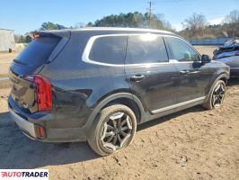 Kia Pozostałe 2024 3