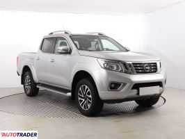 Nissan Navara 2018 2.3 187 KM