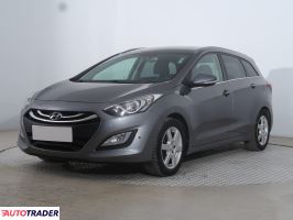 Hyundai i30 2014 1.6 118 KM