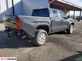 Toyota Tacoma 2024 2