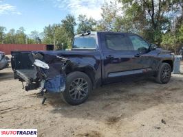 Toyota Tundra 2022 3