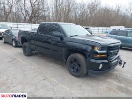 Chevrolet 1500 2019 5 Chevrolet 1500 2019 5