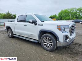 GMC Sierra 2021 5