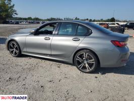 BMW 330 2023 2