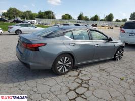 Nissan Altima 2021 2 Nissan Altima 2021 2