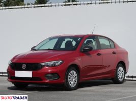 Fiat Tipo 2019 1.4 93 KM Fiat Tipo 2019 1.4 93 KM