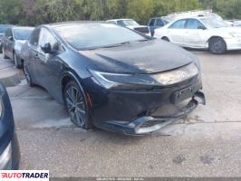 Toyota Prius - zobacz ofertę