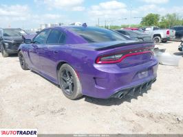Dodge Charger 2023 6