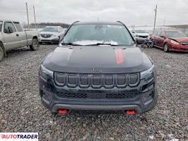 Jeep Compass 2022 2
