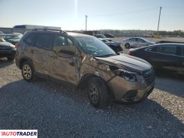 Subaru Forester 2023 2 Subaru Forester 2023 2