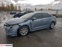 Toyota Corolla - zobacz ofertę