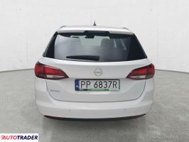 Opel Astra 2022 1.2 130 KM Opel Astra 2022 1.2 130 KM