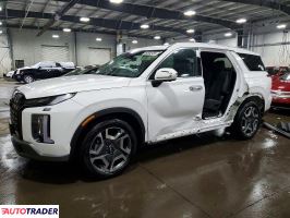 Hyundai Pozostałe 2025 3