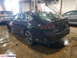 Honda Accord 2023 2