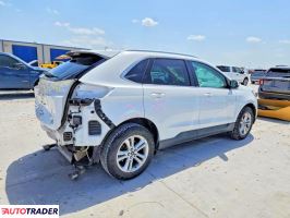 Ford Edge 2020 2