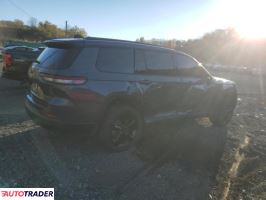 Jeep Cherokee 2024 3