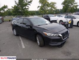 Nissan Sentra - zobacz ofertę