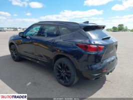 Chevrolet Blazer 2020 3