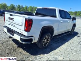 GMC Sierra 2021 6