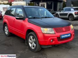 Suzuki Grand Vitara 2009 2 140 KM