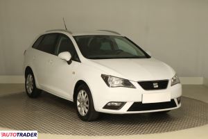 Seat Ibiza 2014 1.2 103 KM