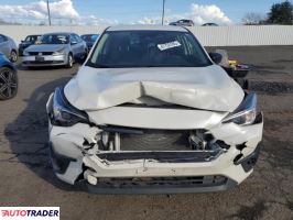 Subaru Impreza 2024 2 Subaru Impreza 2024 2
