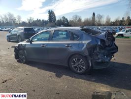 Kia Pozostałe 2024 2