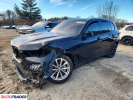 BMW X5 - zobacz ofertę