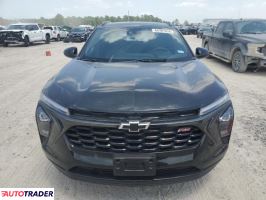 Chevrolet Trax 2024 1