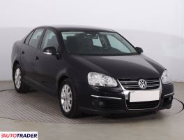 Volkswagen Jetta - zobacz ofertę