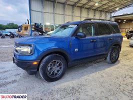 Ford Bronco 2024 1
