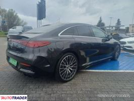 Mercedes Pozostałe 2022 476 KM Mercedes Pozostałe 2022 476 KM