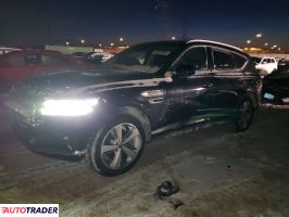 Hyundai Genesis 2021 2