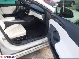 Tesla Model S 2022
