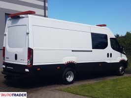 Iveco 2019