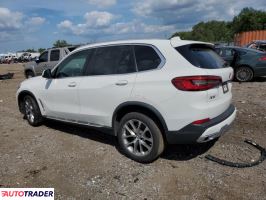 BMW X5 2019 3 BMW X5 2019 3