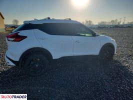 Nissan Pozostałe 2024 1